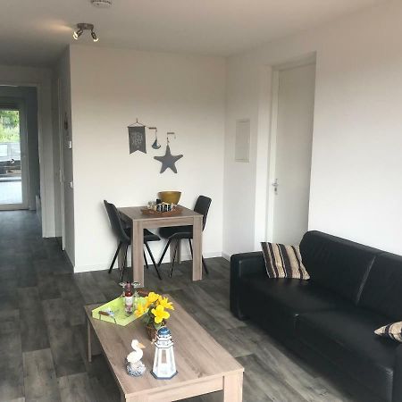 Gerbrandion Appartement Verhuur 弗利辛恩 外观 照片